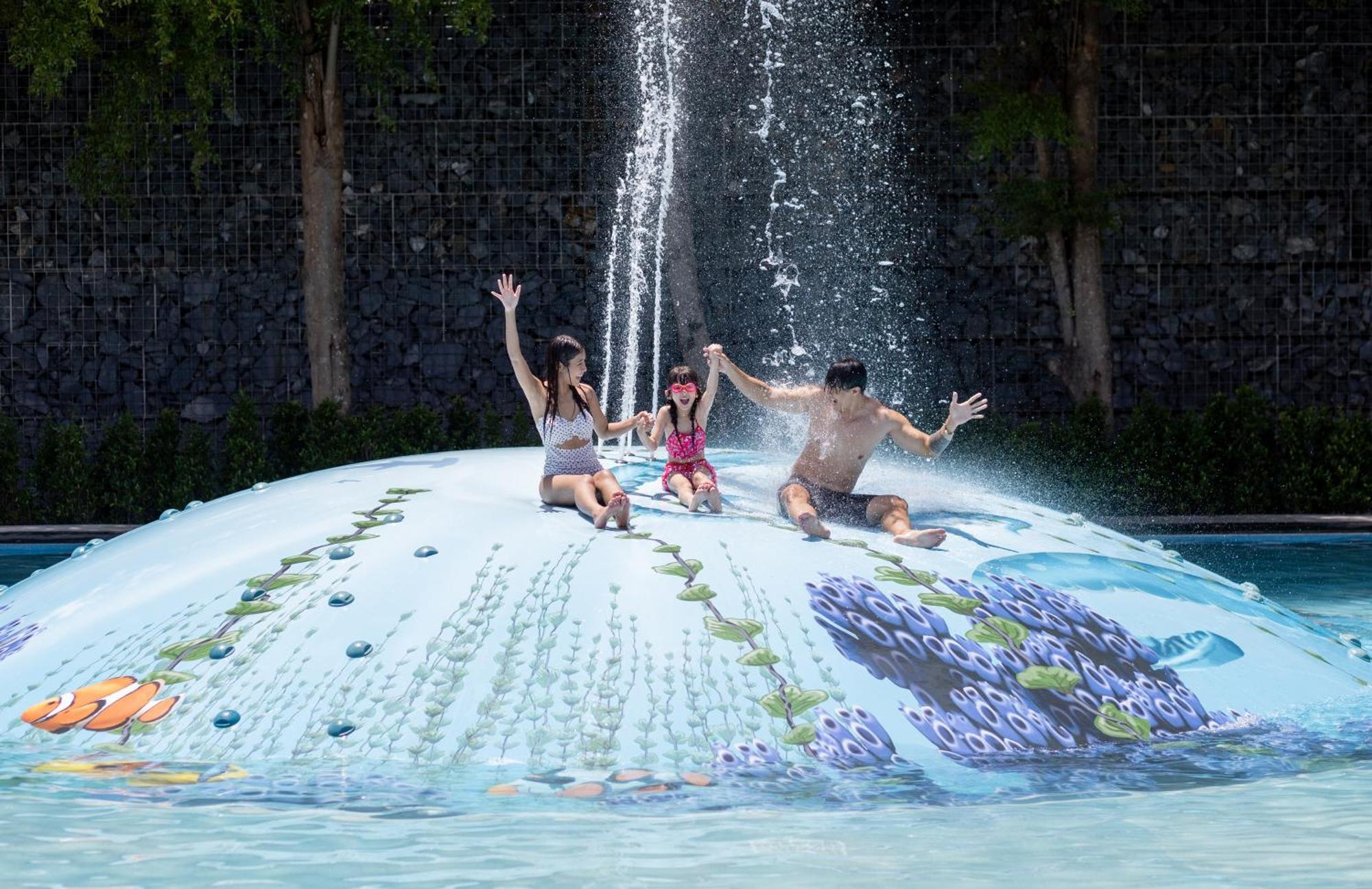 So/ Sofitel Hua Hin Hotel Cha-Am Exterior foto